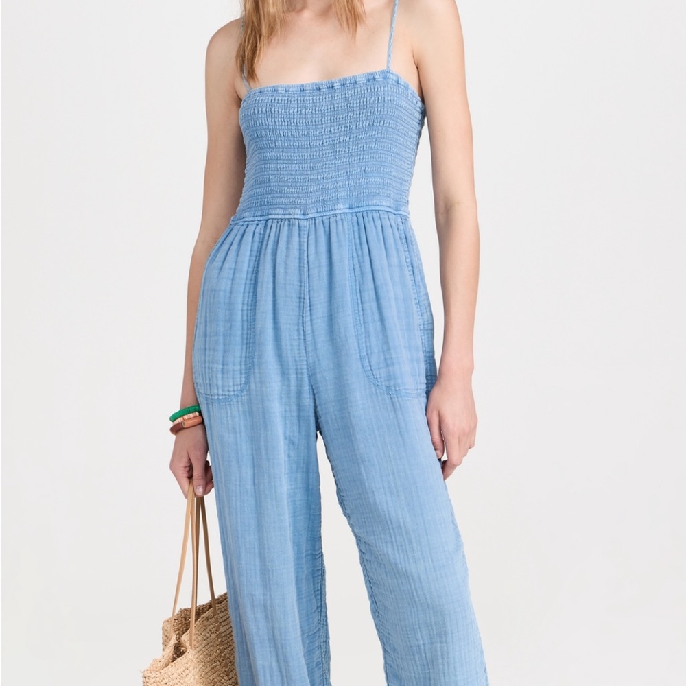 Supply Santos Jumpsuit in Small